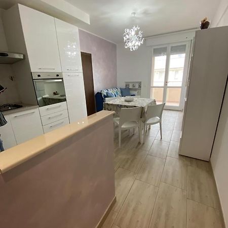 Viola Lido Adriano Villa Dış mekan fotoğraf