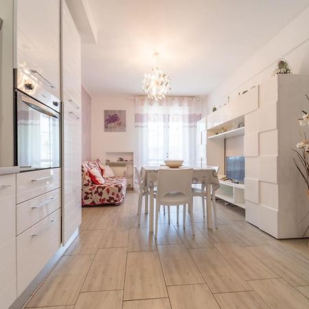 Viola Lido Adriano Villa Dış mekan fotoğraf