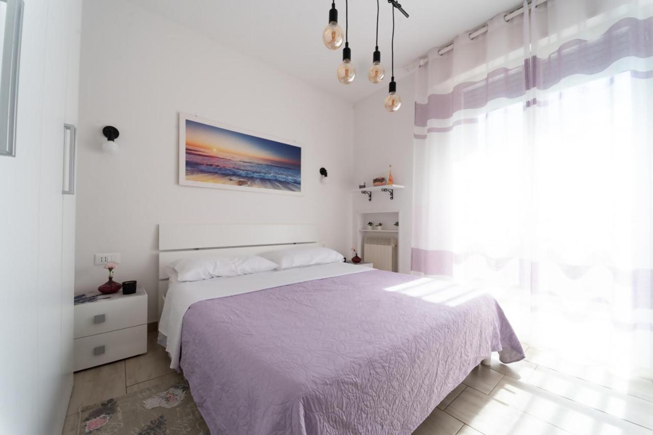 Viola Lido Adriano Villa Dış mekan fotoğraf