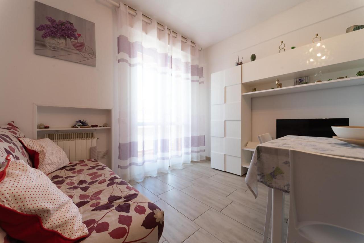Viola Lido Adriano Villa Dış mekan fotoğraf