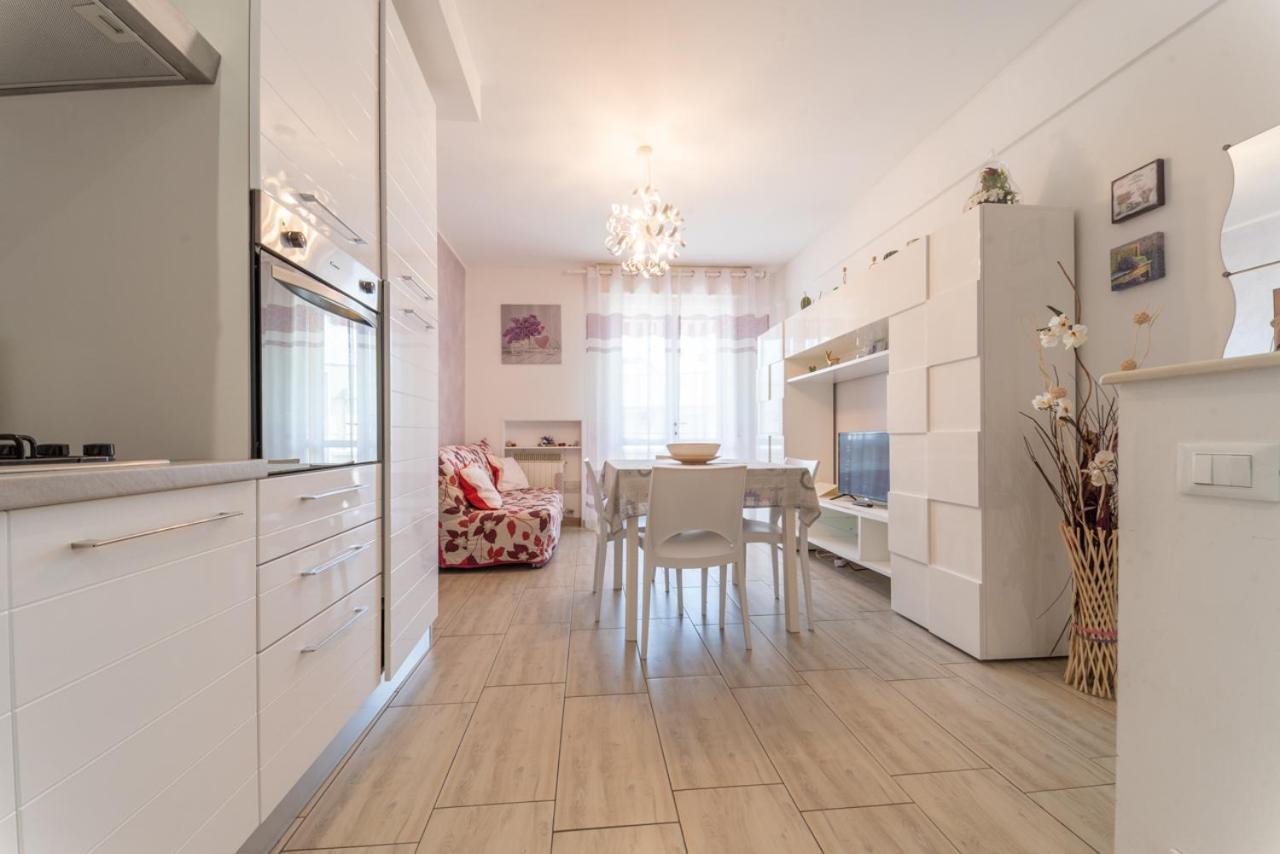 Viola Lido Adriano Villa Dış mekan fotoğraf
